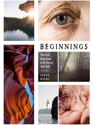 cover image of Beginnings